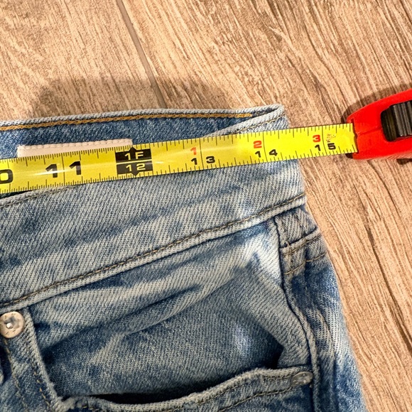 AYR Roadie Jeans, 26L - Picture 9 of 11